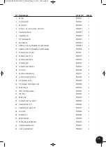 Preview for 25 page of GRANDSTATE 11132311 Safety, Installation, Operation And Maintenance