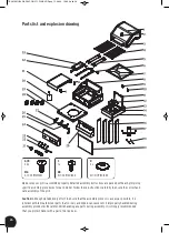 Предварительный просмотр 26 страницы GRANDSTATE 11132311 Safety, Installation, Operation And Maintenance