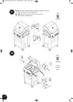 Preview for 32 page of GRANDSTATE 11132311 Safety, Installation, Operation And Maintenance