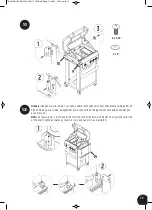 Предварительный просмотр 33 страницы GRANDSTATE 11132311 Safety, Installation, Operation And Maintenance