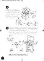 Предварительный просмотр 34 страницы GRANDSTATE 11132311 Safety, Installation, Operation And Maintenance