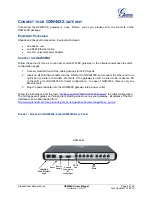 Preview for 5 page of Grandstream Networks 7898908277180 User Manual