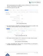 Preview for 5 page of Grandstream Networks BroadWorks BLF GRP260X Configuration Manual