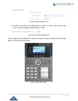 Preview for 6 page of Grandstream Networks BroadWorks BLF GRP260X Configuration Manual