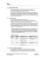 Preview for 7 page of Grandstream Networks BroadWorks BroadSoft GXV3100 series Configuration Manual