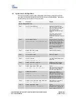 Preview for 16 page of Grandstream Networks BroadWorks BroadSoft GXV3100 series Configuration Manual