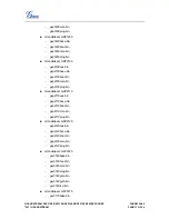 Preview for 31 page of Grandstream Networks BroadWorks BroadSoft GXV3100 series Configuration Manual