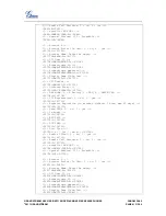 Preview for 41 page of Grandstream Networks BroadWorks BroadSoft GXV3100 series Configuration Manual