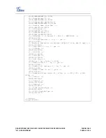 Preview for 45 page of Grandstream Networks BroadWorks BroadSoft GXV3100 series Configuration Manual