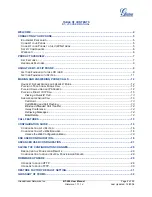 Preview for 2 page of Grandstream Networks BT-200 User Manual