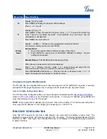 Preview for 18 page of Grandstream Networks BT-200 User Manual