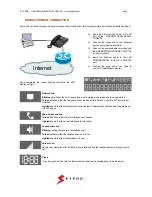 Предварительный просмотр 4 страницы Grandstream Networks BUDGE TONE-100 Installation Manual