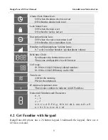 Preview for 9 page of Grandstream Networks BudgeTone-101 User Manual