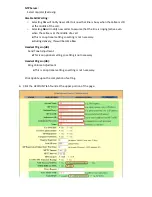 Preview for 6 page of Grandstream Networks BudgeTone 200 Instruction Manual