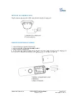 Предварительный просмотр 6 страницы Grandstream Networks DP710 US User Manual