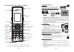 Preview for 10 page of Grandstream Networks DP722 Quick Installation Manual