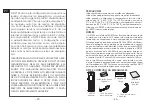 Preview for 15 page of Grandstream Networks DP722 Quick Installation Manual