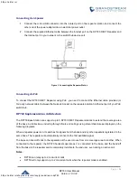 Preview for 14 page of Grandstream Networks DP760 User Manual