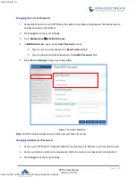 Preview for 19 page of Grandstream Networks DP760 User Manual
