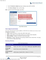 Preview for 21 page of Grandstream Networks DP760 User Manual