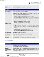 Preview for 23 page of Grandstream Networks DP760 User Manual