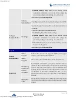 Preview for 30 page of Grandstream Networks DP760 User Manual