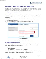 Preview for 32 page of Grandstream Networks DP760 User Manual