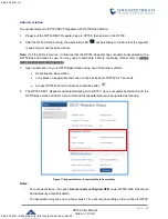 Preview for 33 page of Grandstream Networks DP760 User Manual