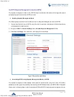 Preview for 35 page of Grandstream Networks DP760 User Manual