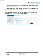 Preview for 36 page of Grandstream Networks DP760 User Manual