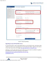 Preview for 40 page of Grandstream Networks DP760 User Manual