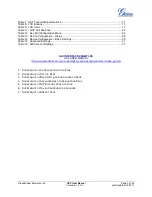 Preview for 3 page of Grandstream Networks ENTERPRISE GXP280/GXP285 User Manual