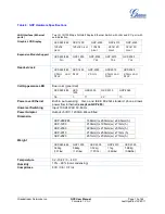 Preview for 10 page of Grandstream Networks ENTERPRISE GXP280/GXP285 User Manual