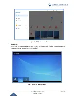 Предварительный просмотр 64 страницы Grandstream Networks GAC2570 User Manual