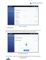 Preview for 102 page of Grandstream Networks GAC2570 User Manual
