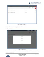 Предварительный просмотр 113 страницы Grandstream Networks GAC2570 User Manual