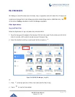 Предварительный просмотр 117 страницы Grandstream Networks GAC2570 User Manual