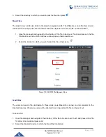 Предварительный просмотр 118 страницы Grandstream Networks GAC2570 User Manual