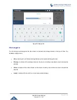 Предварительный просмотр 121 страницы Grandstream Networks GAC2570 User Manual