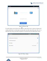 Предварительный просмотр 124 страницы Grandstream Networks GAC2570 User Manual