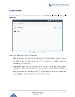 Предварительный просмотр 125 страницы Grandstream Networks GAC2570 User Manual