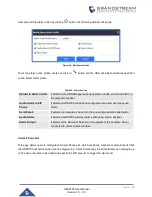 Предварительный просмотр 90 страницы Grandstream Networks GDS3705 User Manual