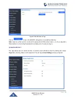 Предварительный просмотр 96 страницы Grandstream Networks GDS3705 User Manual