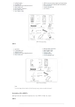 Предварительный просмотр 6 страницы Grandstream Networks GDS371 Series User Manual