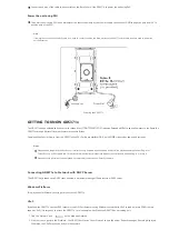 Предварительный просмотр 10 страницы Grandstream Networks GDS371 Series User Manual