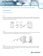 Preview for 3 page of Grandstream Networks GDS3710 Quick Installation Manual