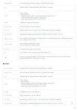 Preview for 3 page of Grandstream Networks GHP6 Series User Manual