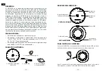 Preview for 8 page of Grandstream Networks GMD1208 Quick Installation Manual