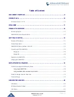 Preview for 5 page of Grandstream Networks GMD1208 User Manual