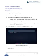 Preview for 21 page of Grandstream Networks GMD1208 User Manual